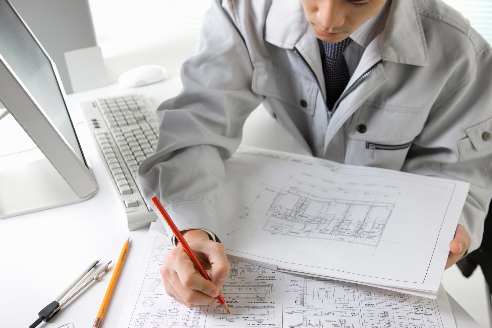 設計・製作のイメージ画像