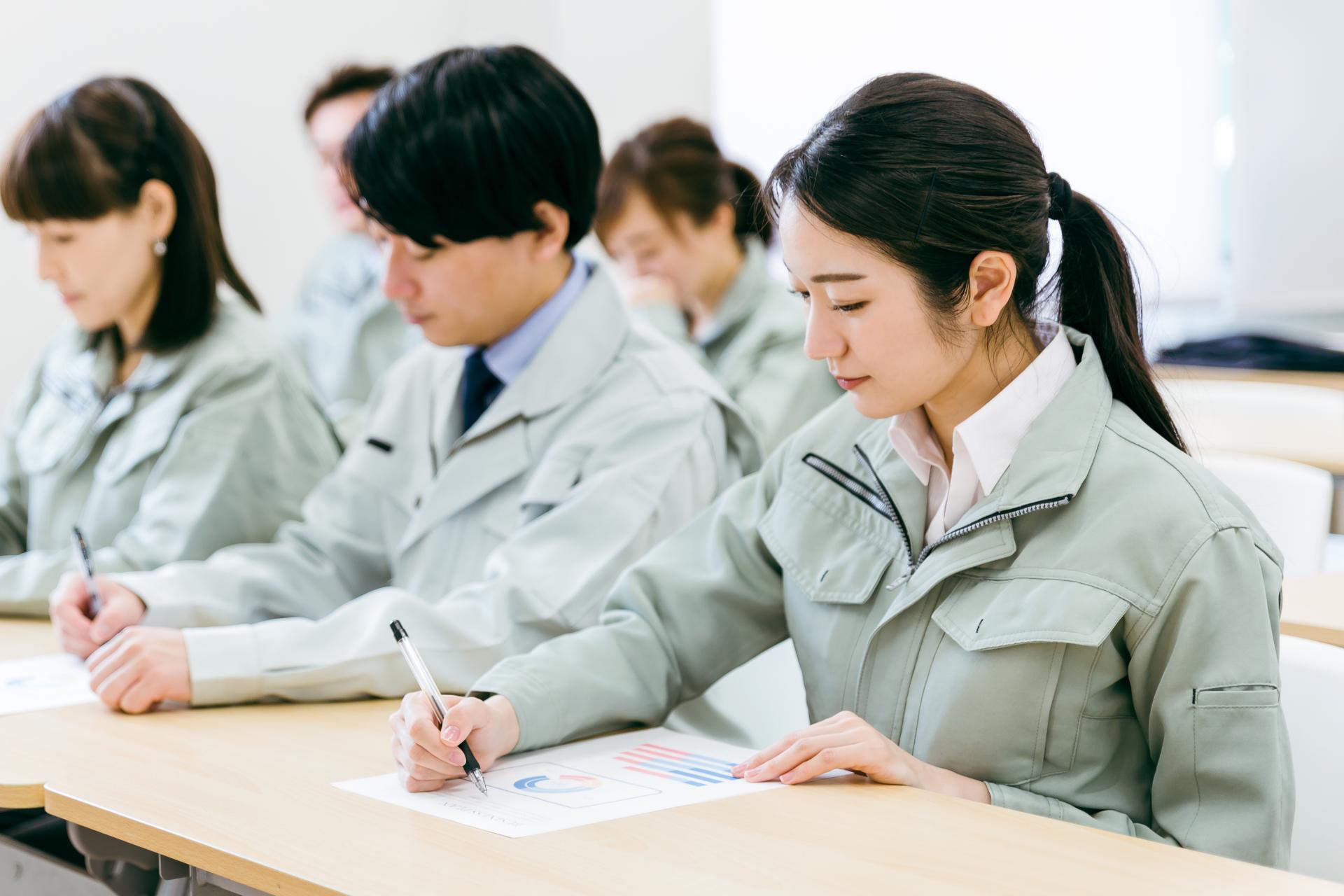 資格取得のイメージ画像